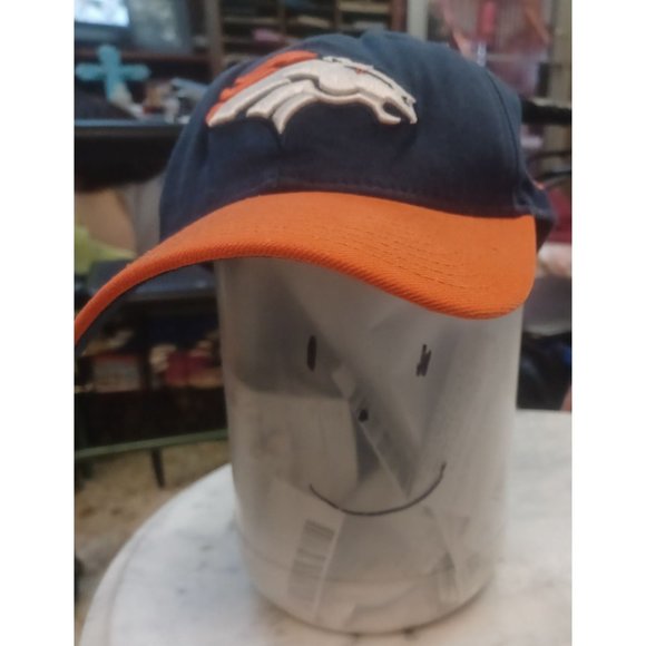 NFL New Era Denver Broncos 80 Thomas Snap-Back Cap - Picture 1 of 4